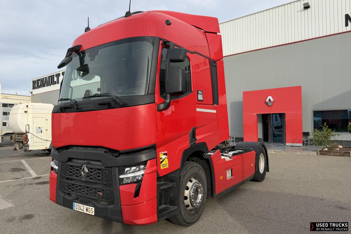 Renault Trucks T 