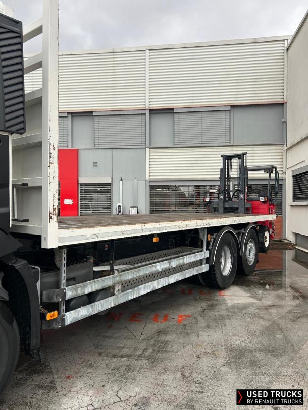 Renault Trucks C 430