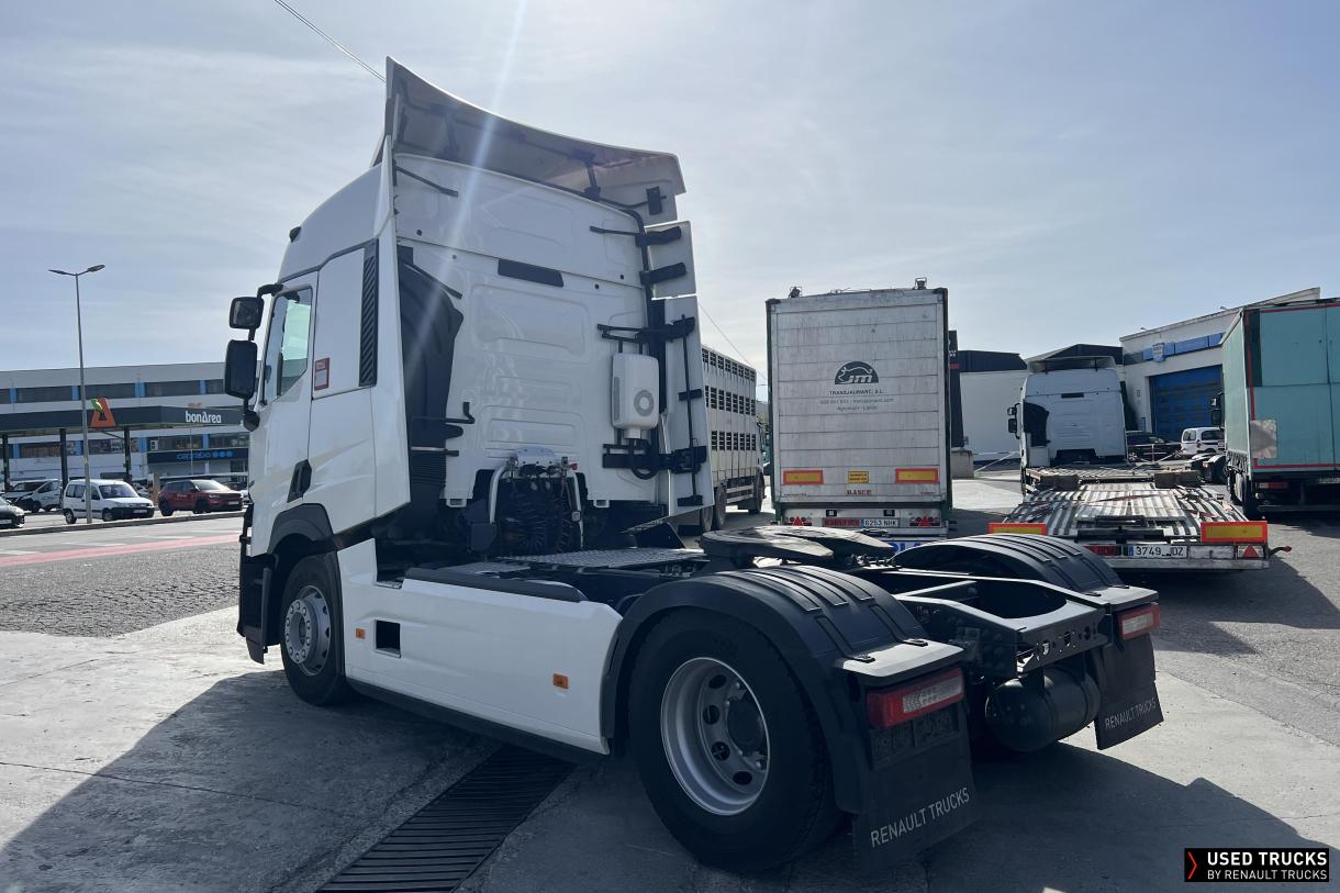 Renault Trucks T 480