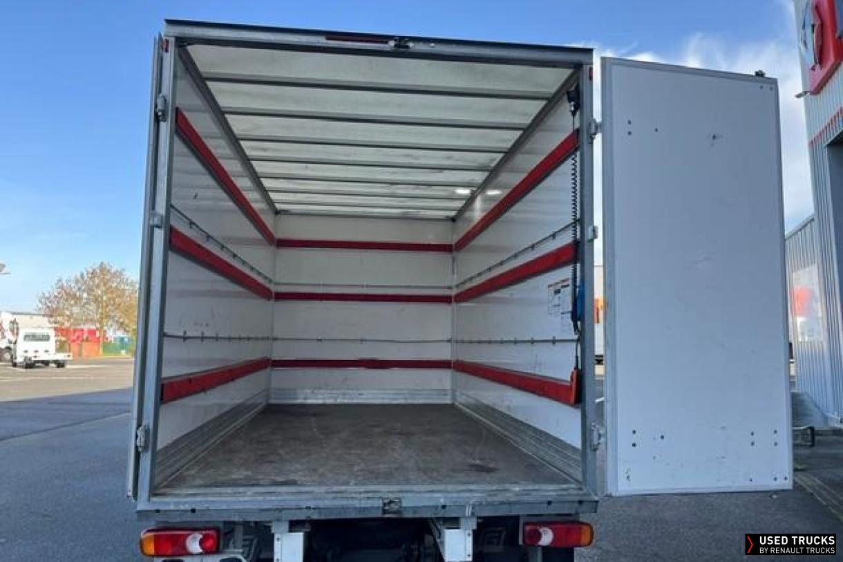 Renault Trucks Master 