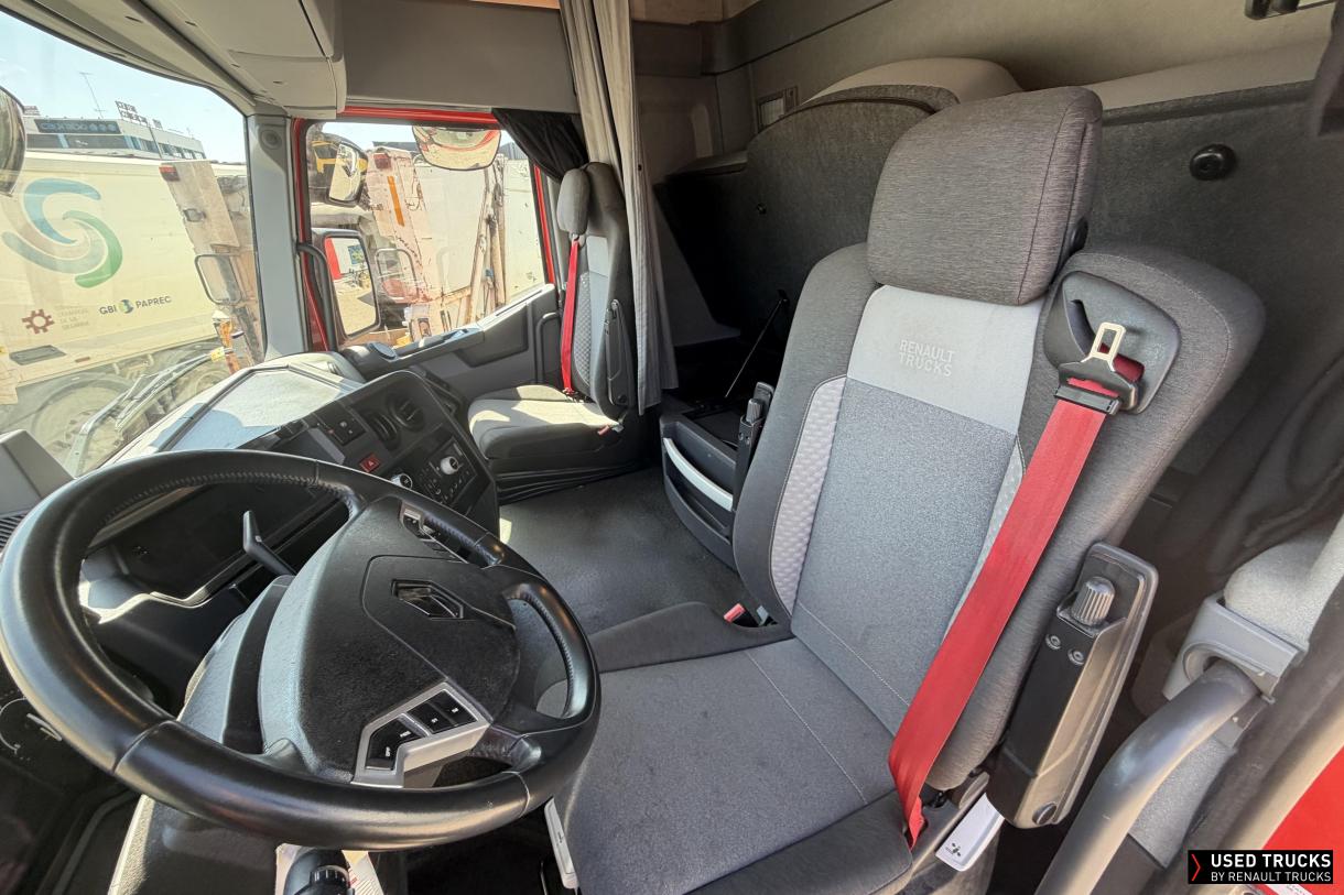 Renault Trucks T 