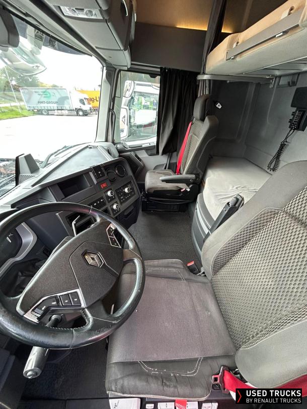 Renault Trucks T High 520