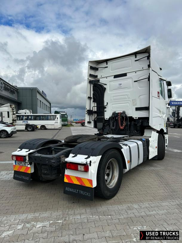 Renault Trucks T High 520