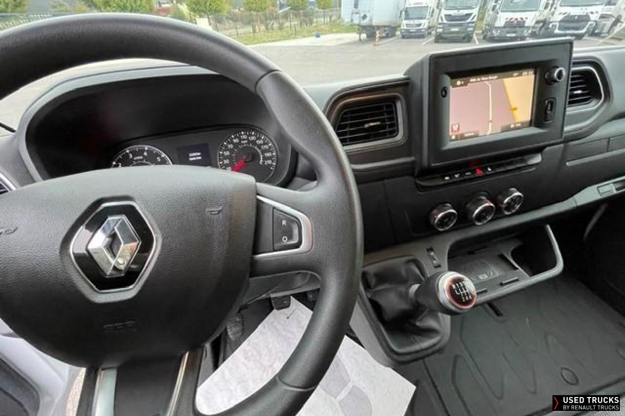 Renault Trucks Master 150