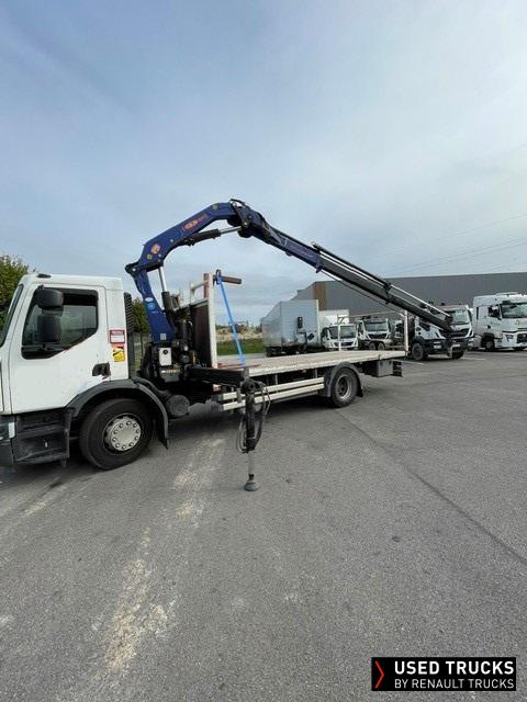 Renault Trucks D 280