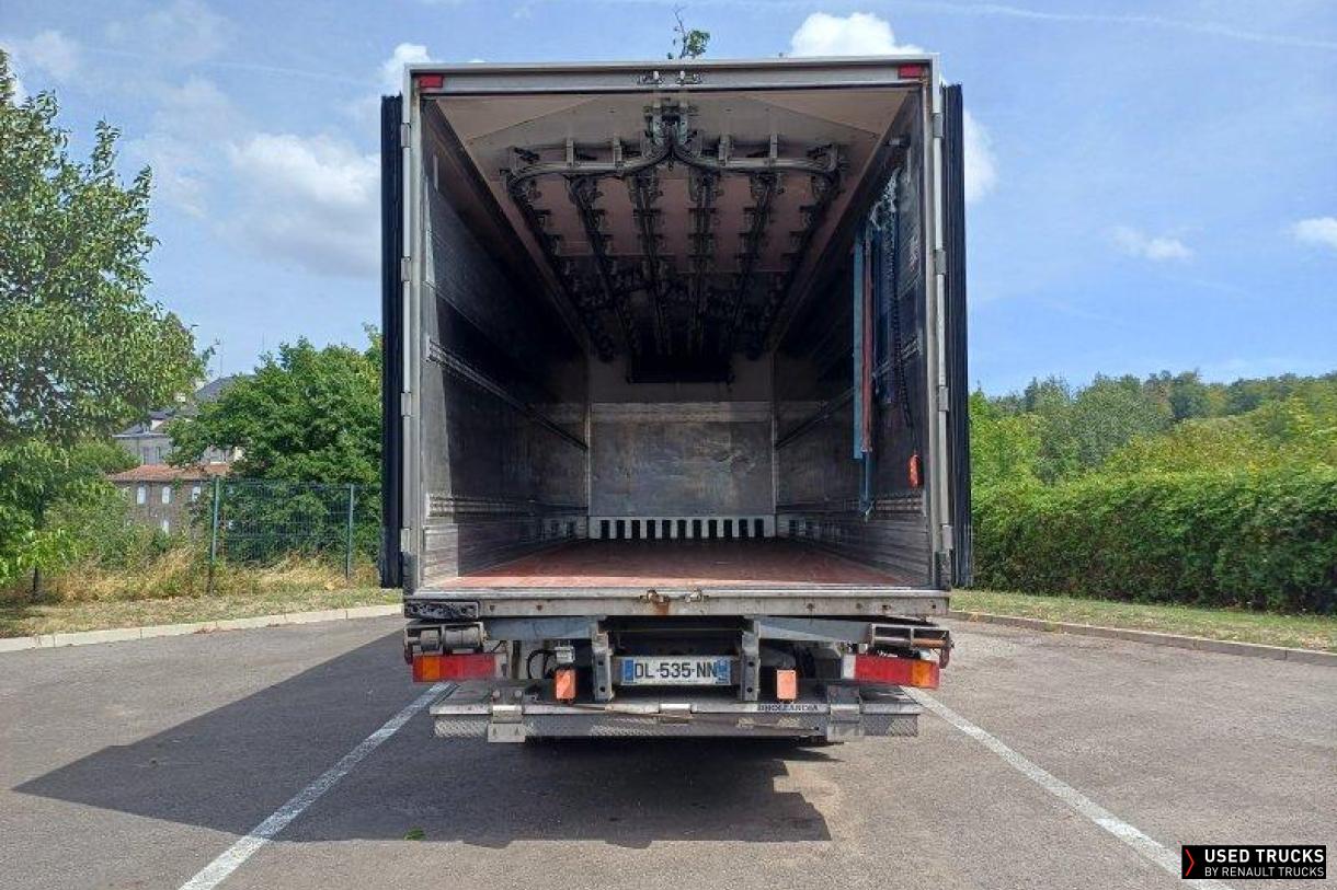 Iveco Stralis 420