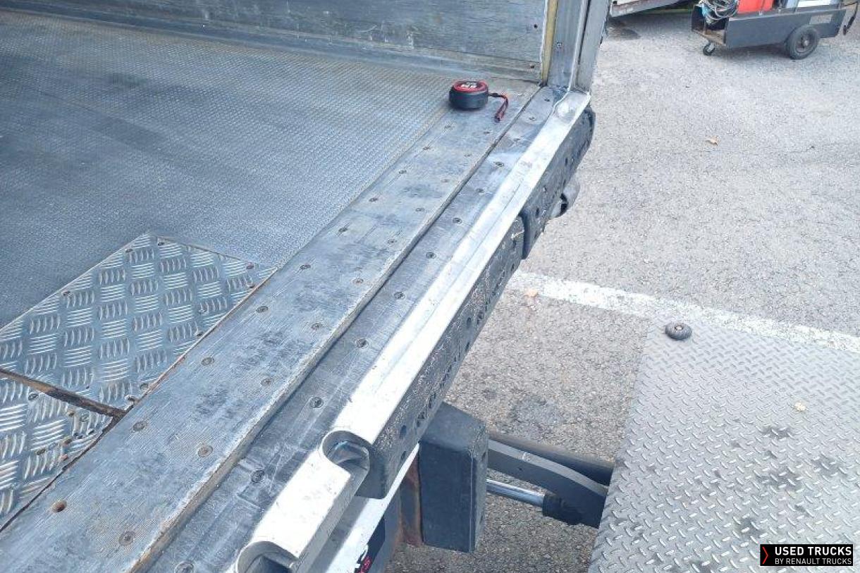 Renault Trucks T 430