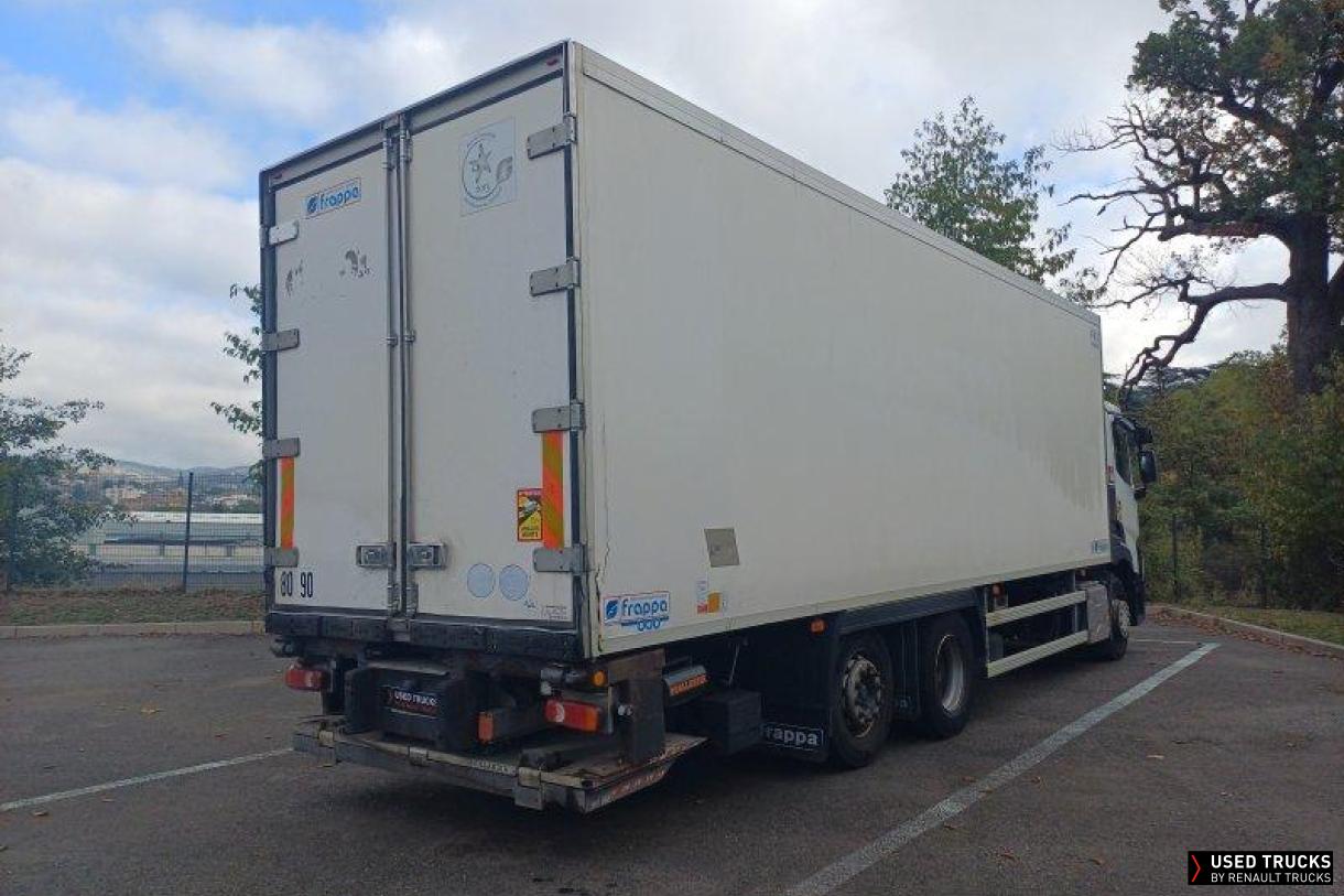 Renault Trucks T 430