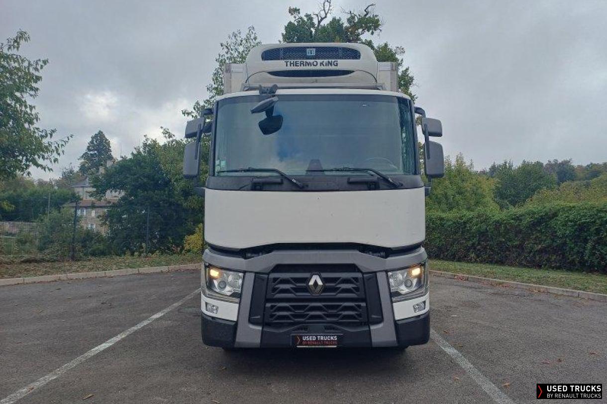 Renault Trucks T 430