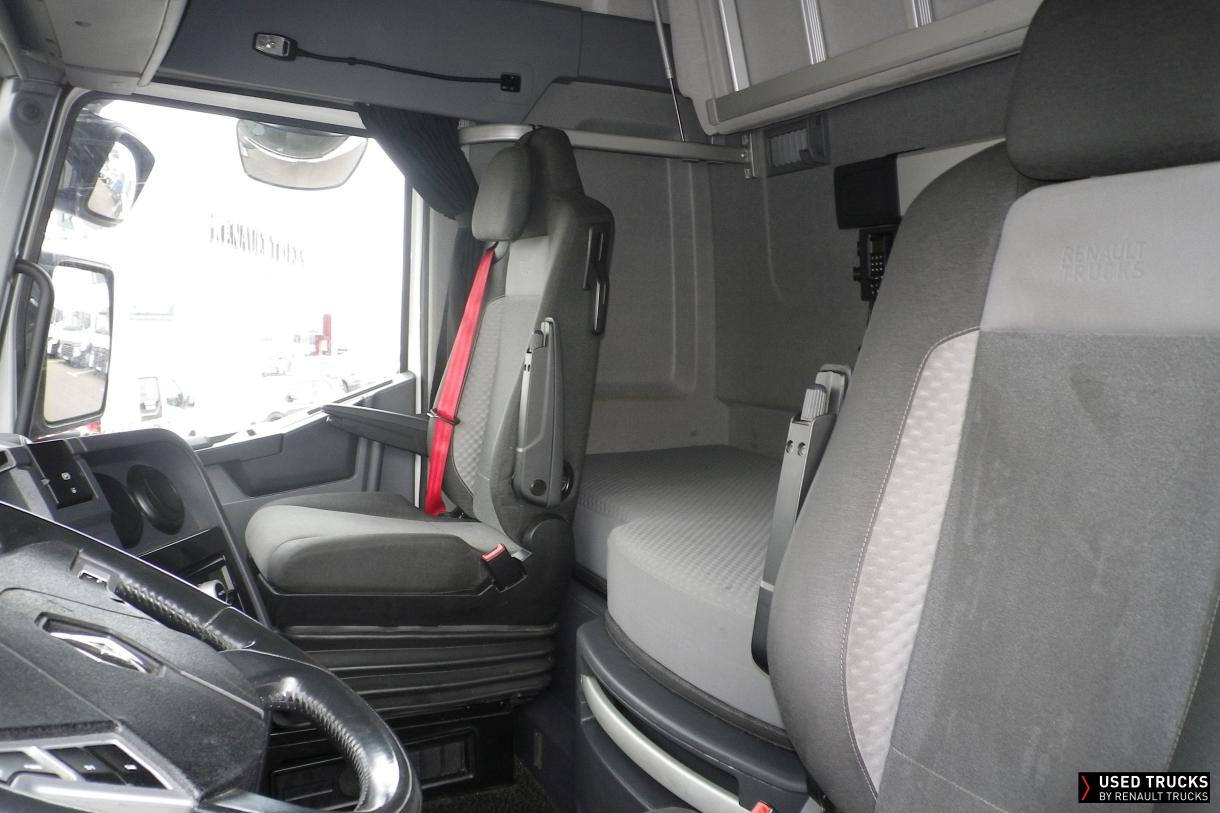 Renault Trucks T High 520