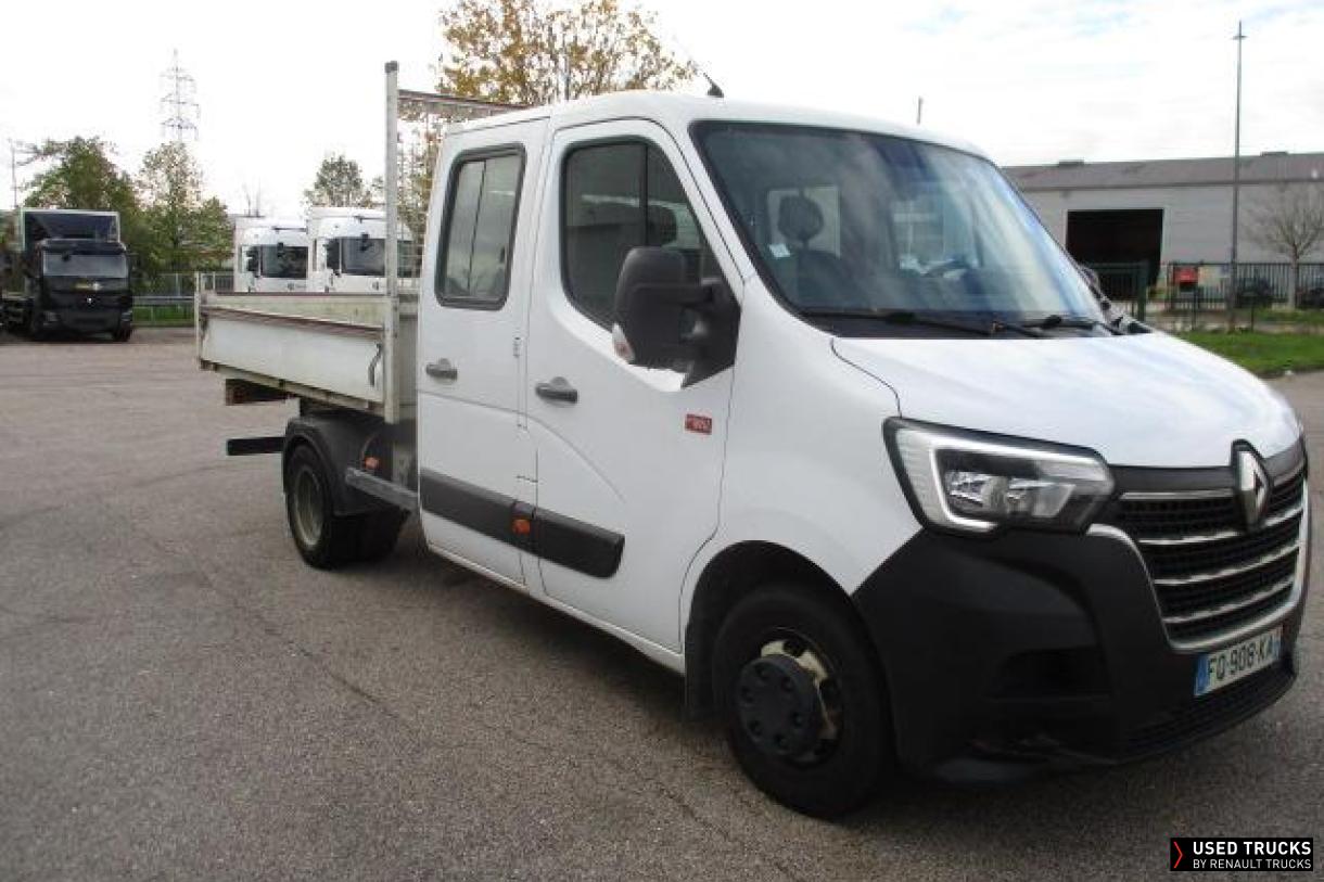 Renault Trucks Master 