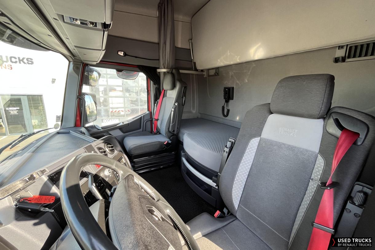 Renault Trucks T 520