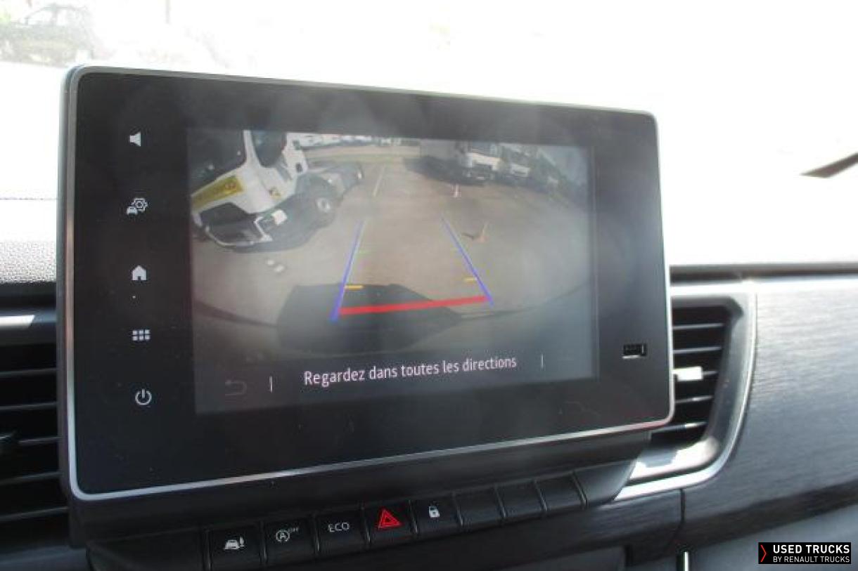 Renault Trucks Trafic 150