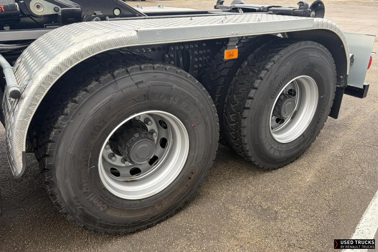 Renault Trucks C 480
