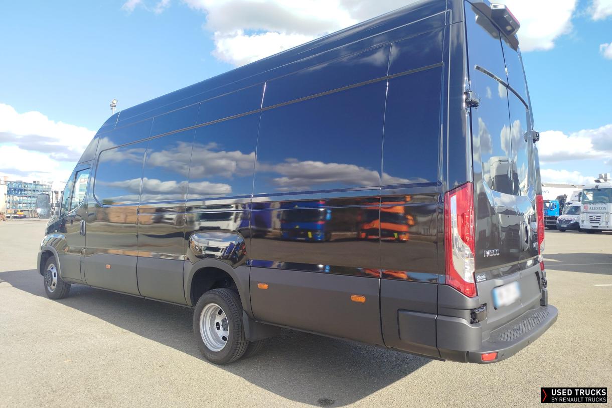 Iveco Daily 210