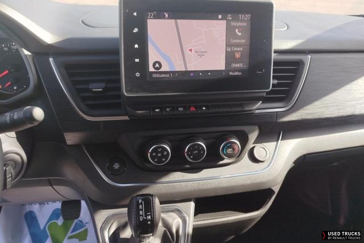 Renault Trafic 150