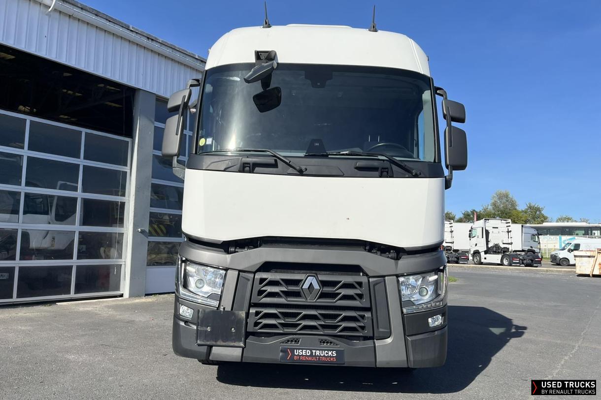 Renault Trucks T 480