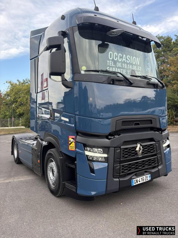 Renault Trucks T High 480