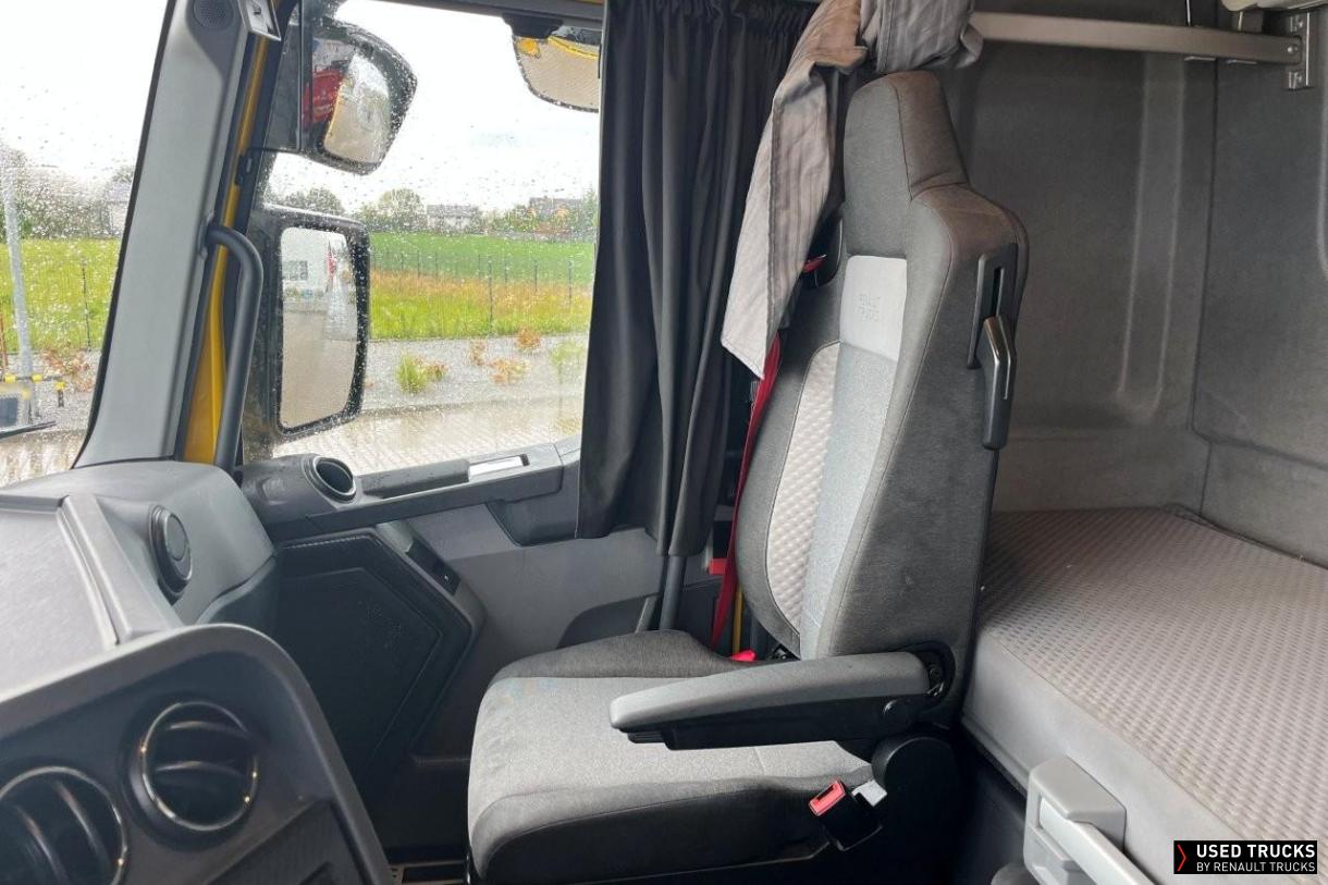 Renault Trucks T High 480