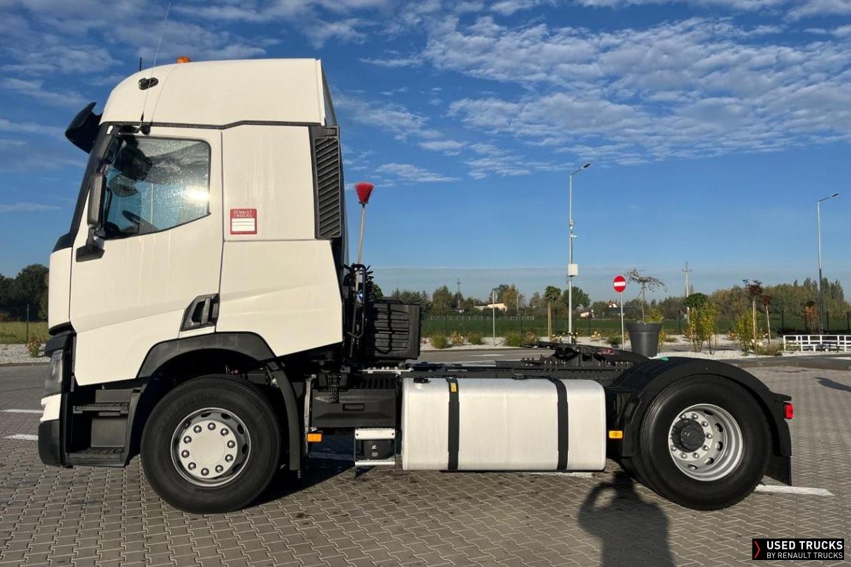 Renault Trucks T 460