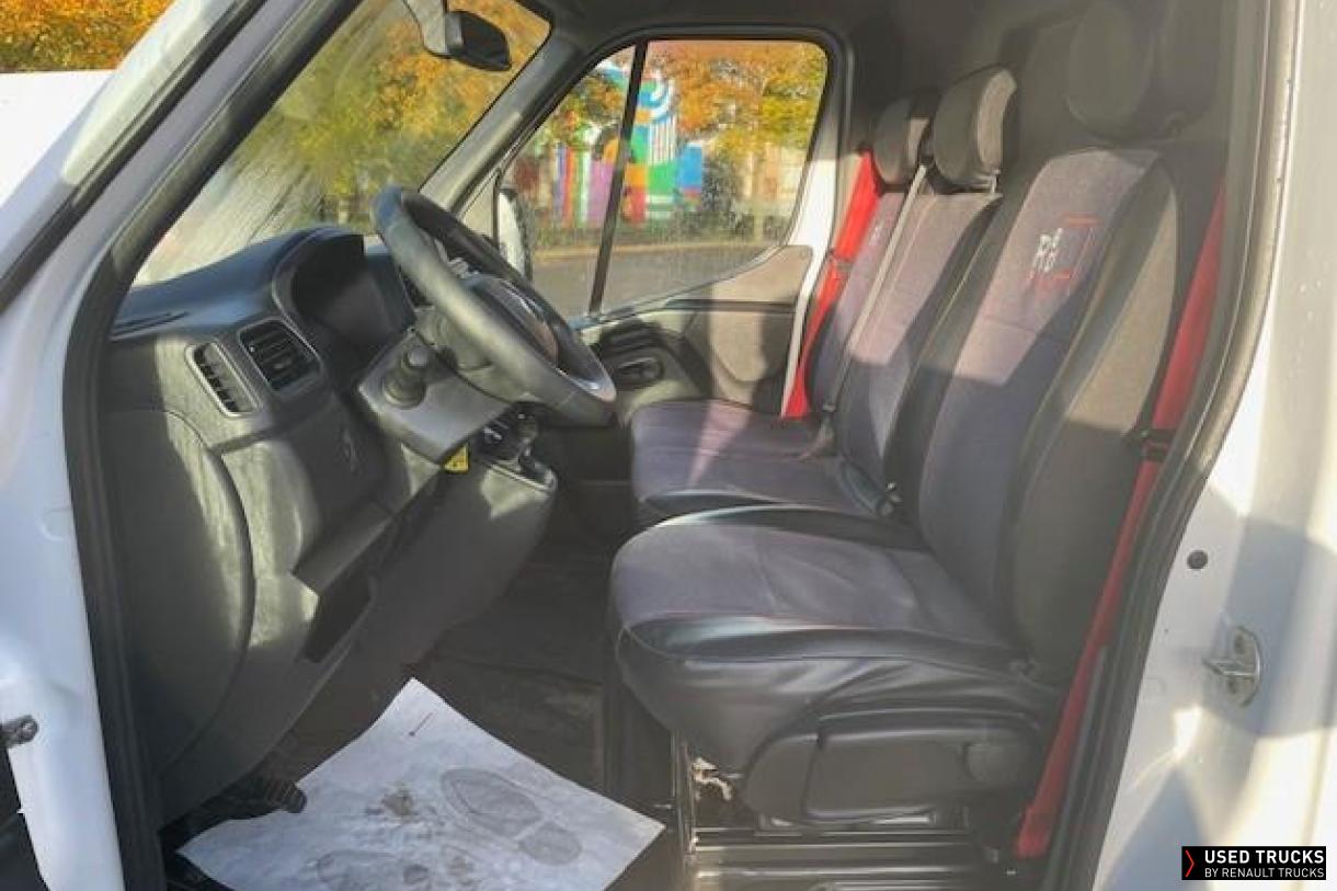 Renault Trucks Master 