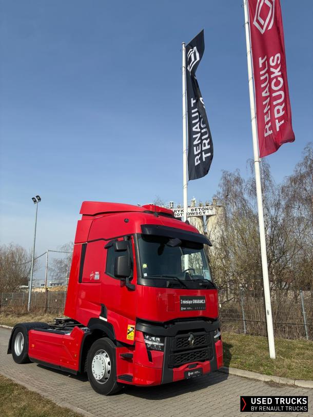 Renault Trucks T 520