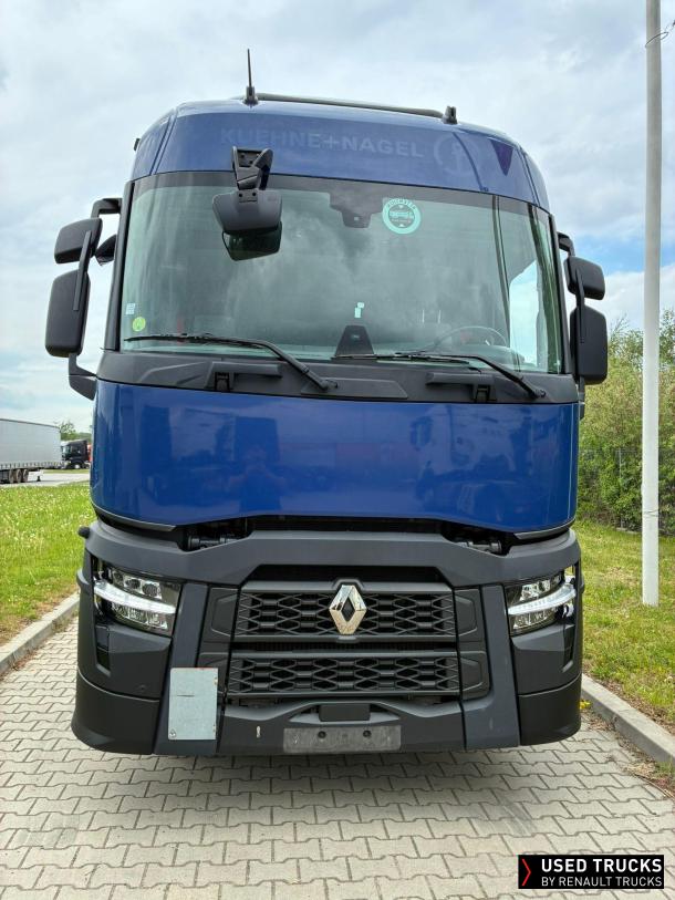 Renault Trucks T 440