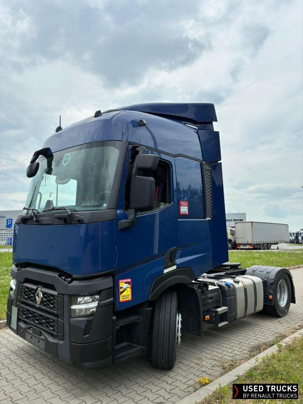 Renault Trucks T 440