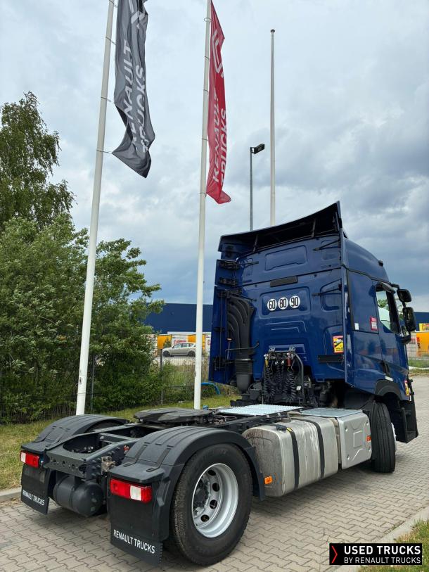 Renault Trucks T 440