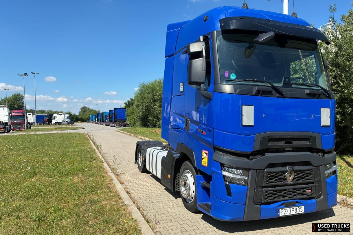 Renault Trucks T High 480