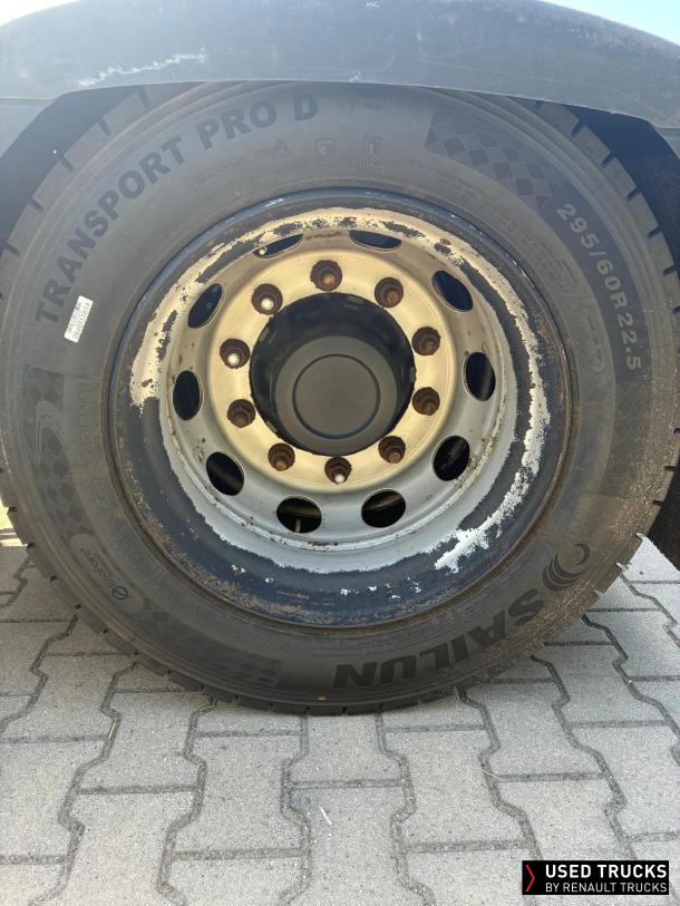 Renault Trucks T High 480