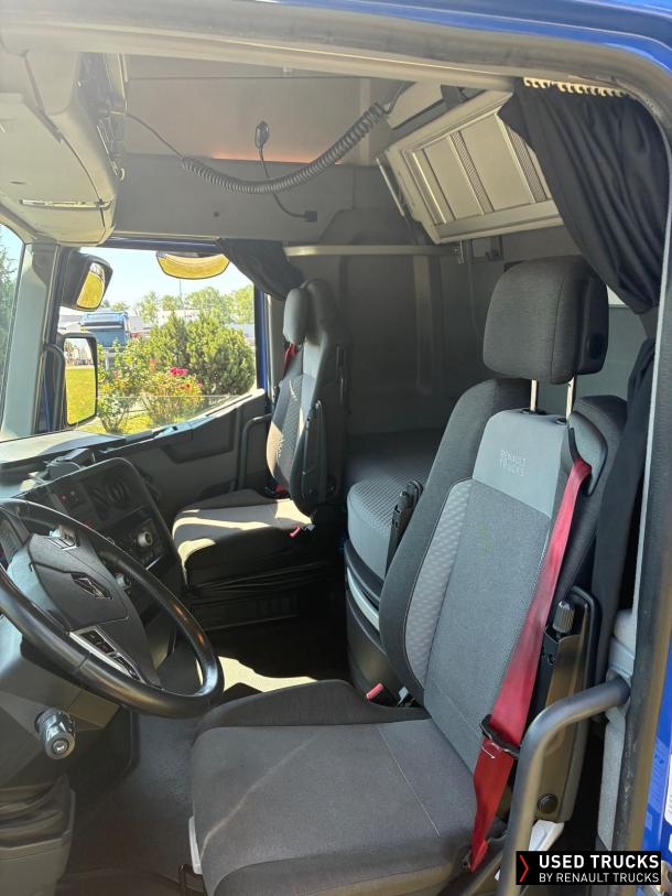 Renault Trucks T High 480