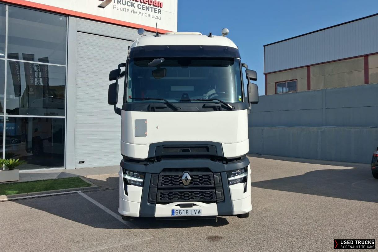 Renault Trucks T High 520