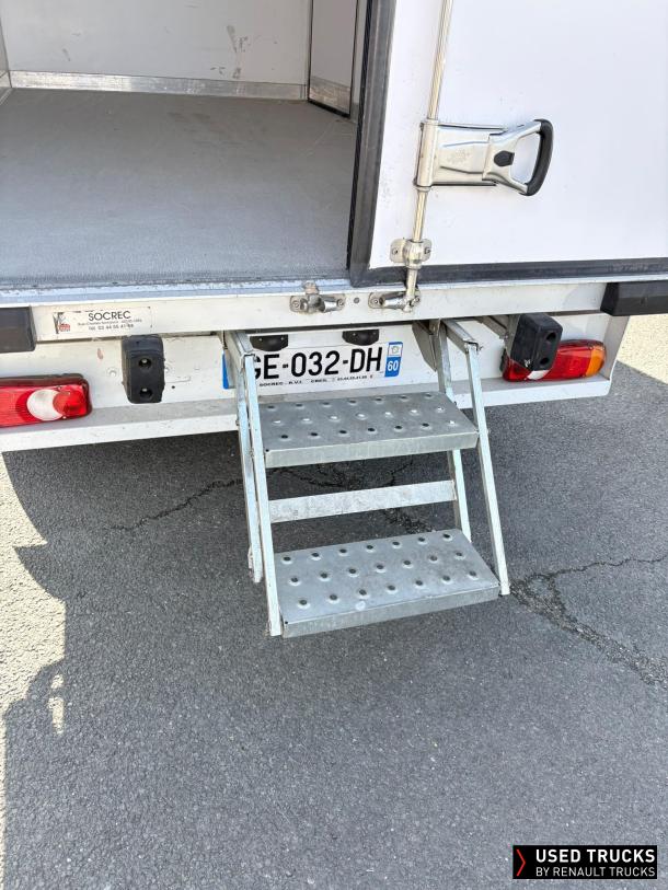 Renault Trucks Master 130