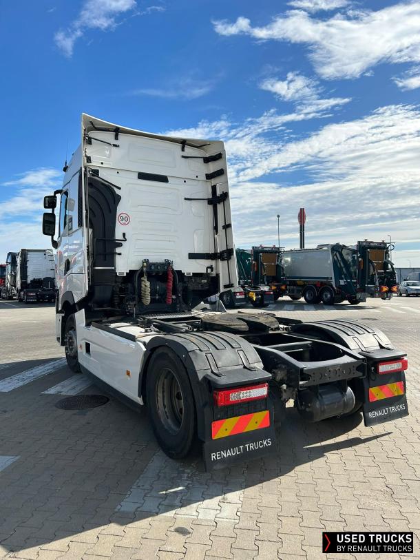 Renault Trucks T High 520