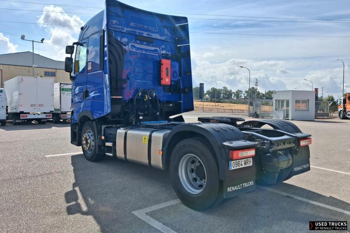 Renault Trucks T High 