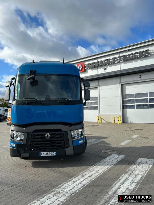 Renault Trucks T 440