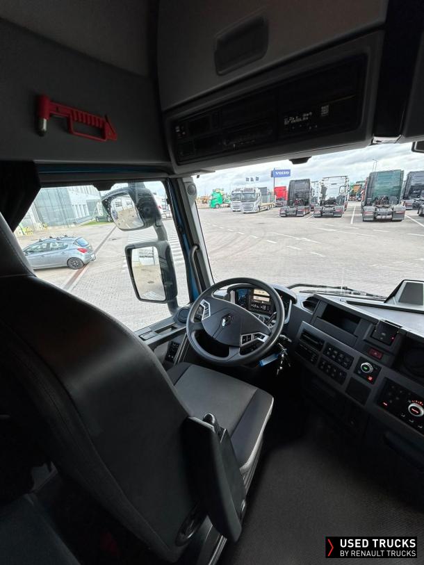 Renault Trucks T 440