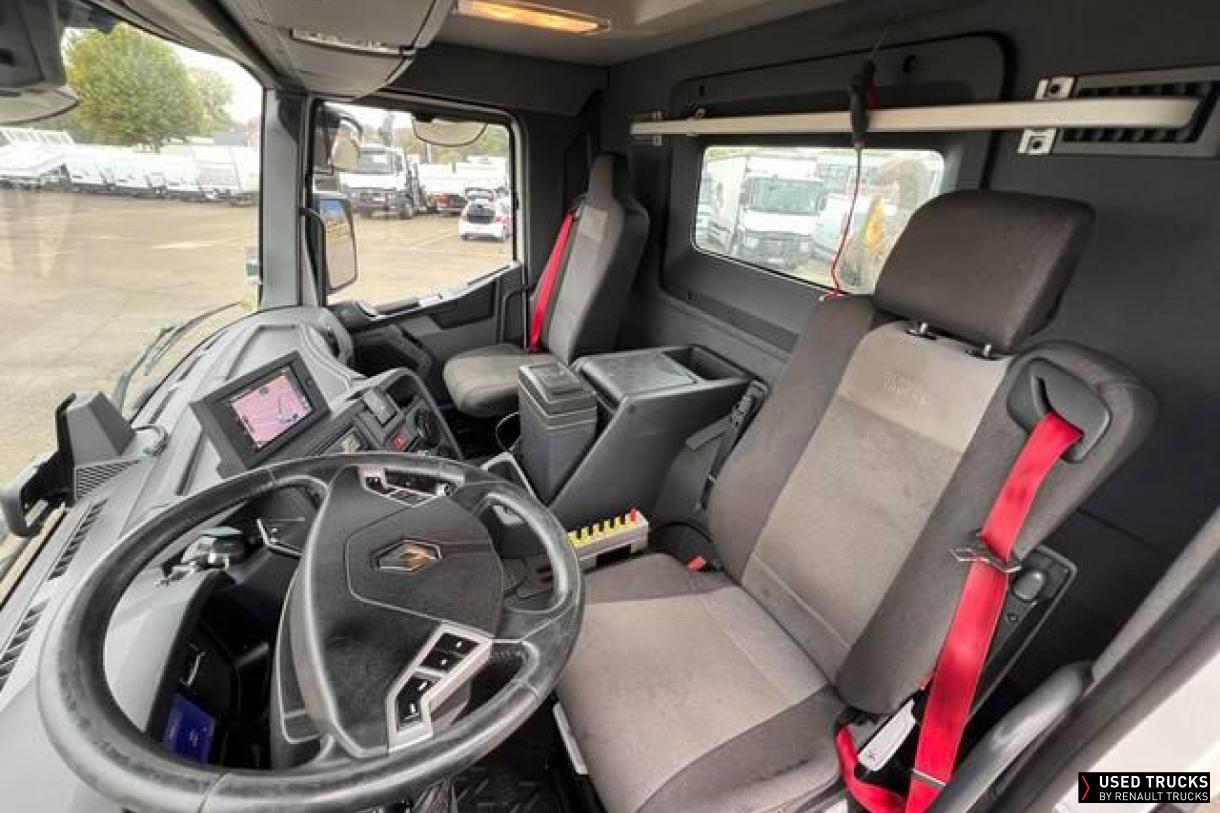 Renault Trucks C 440
