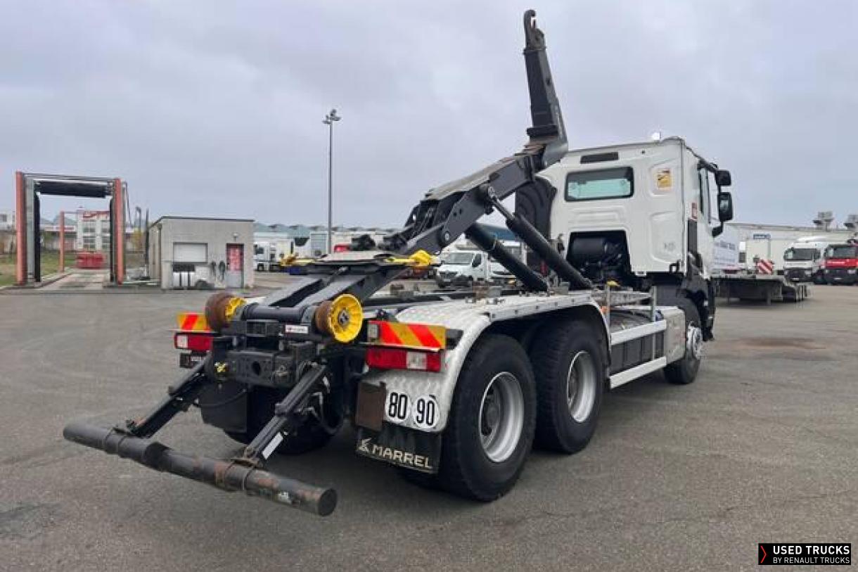 Renault Trucks C 440