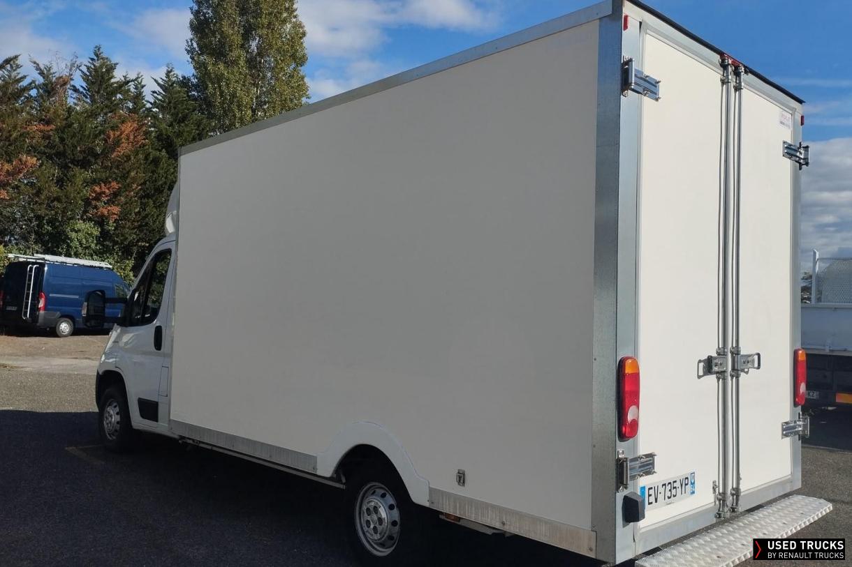 Fiat Ducato 130