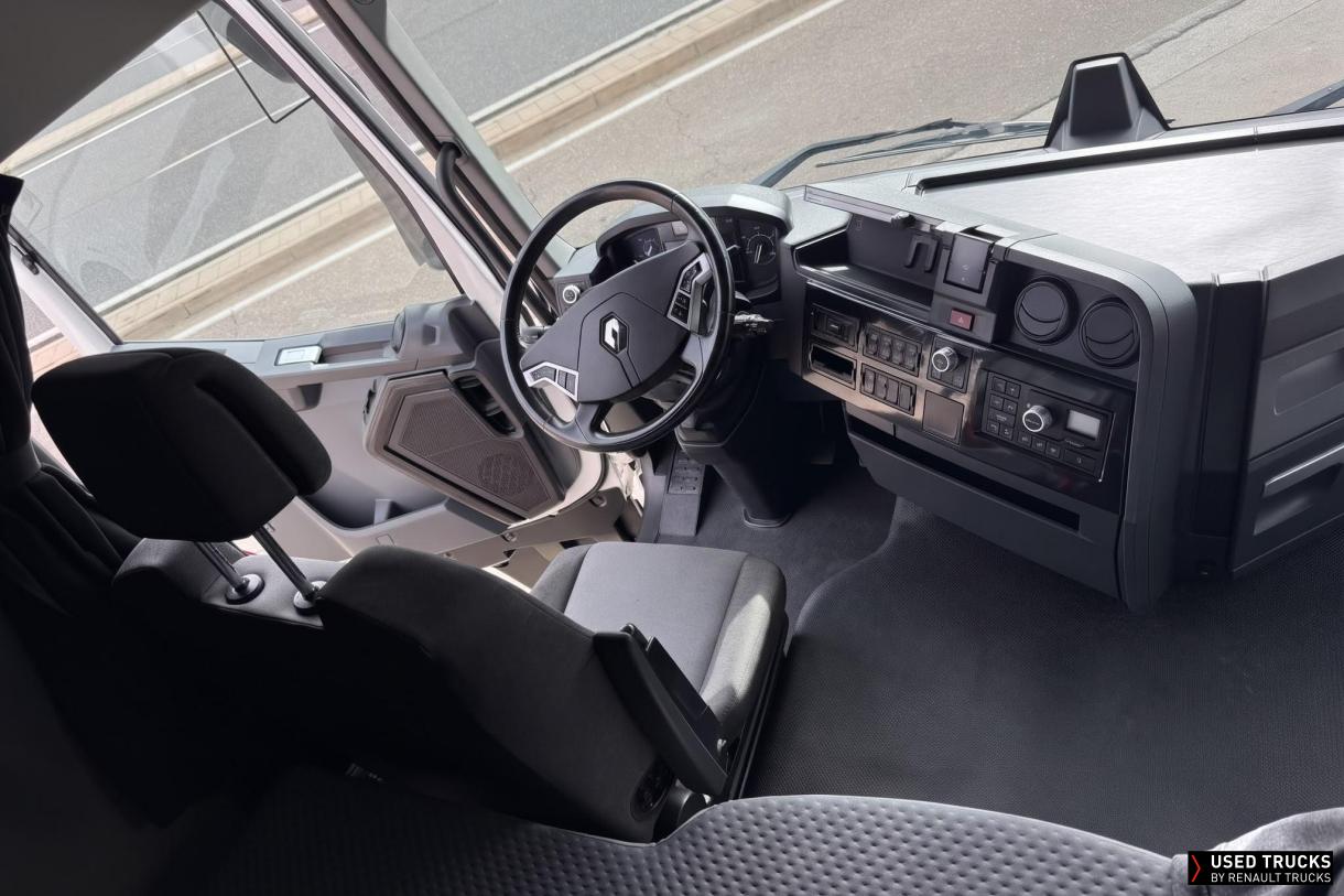 Renault Trucks T 