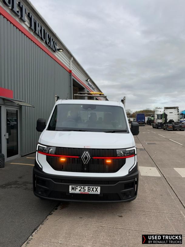 Renault Trucks Master 150