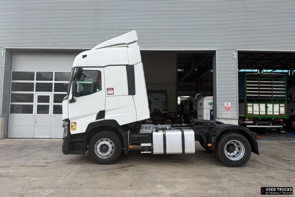 Renault Trucks T 480