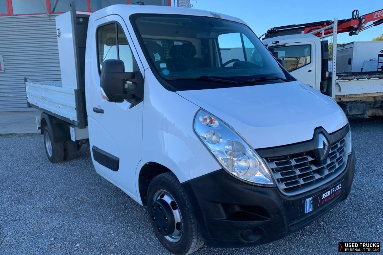 Renault Trucks Master 