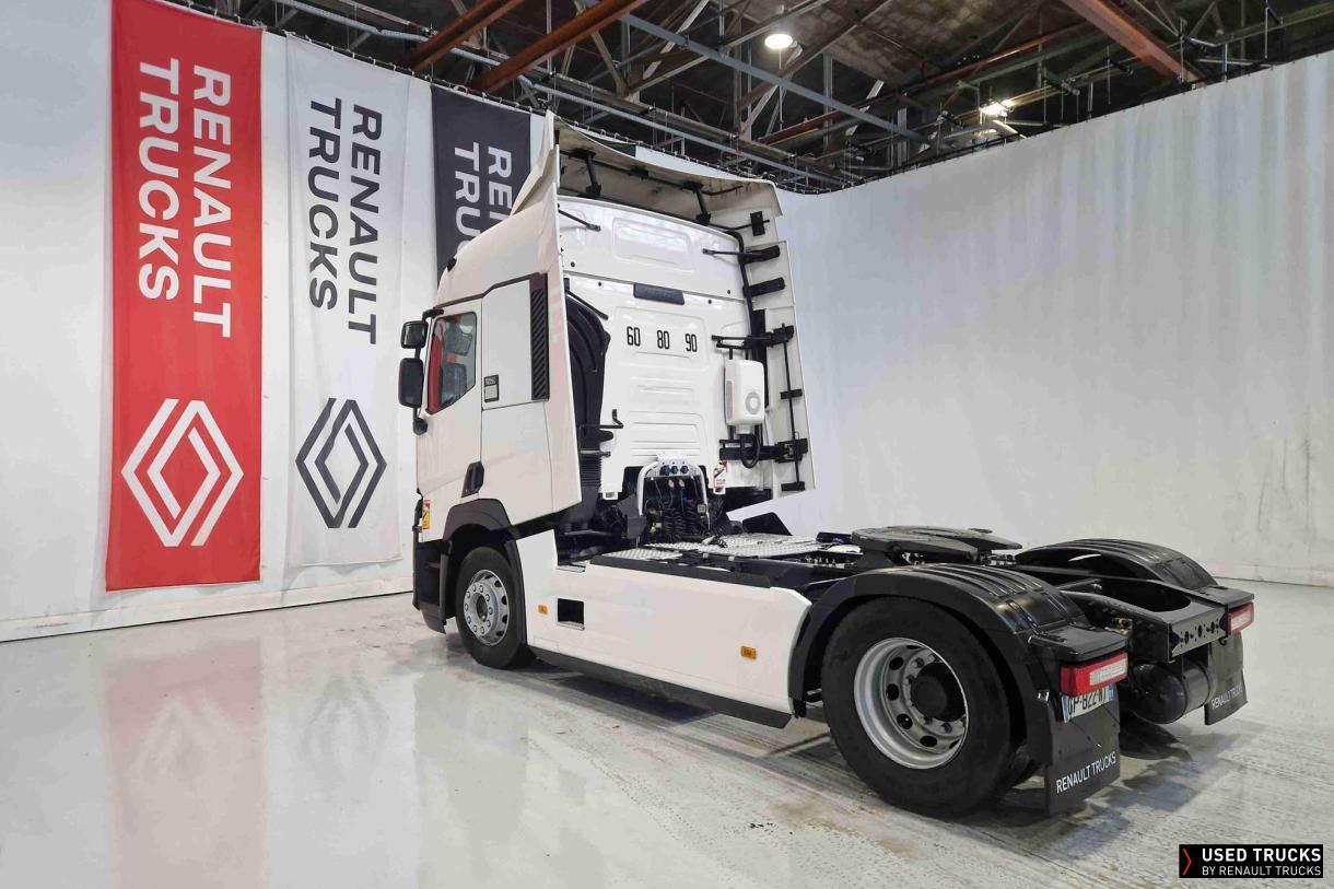 Renault Trucks T 