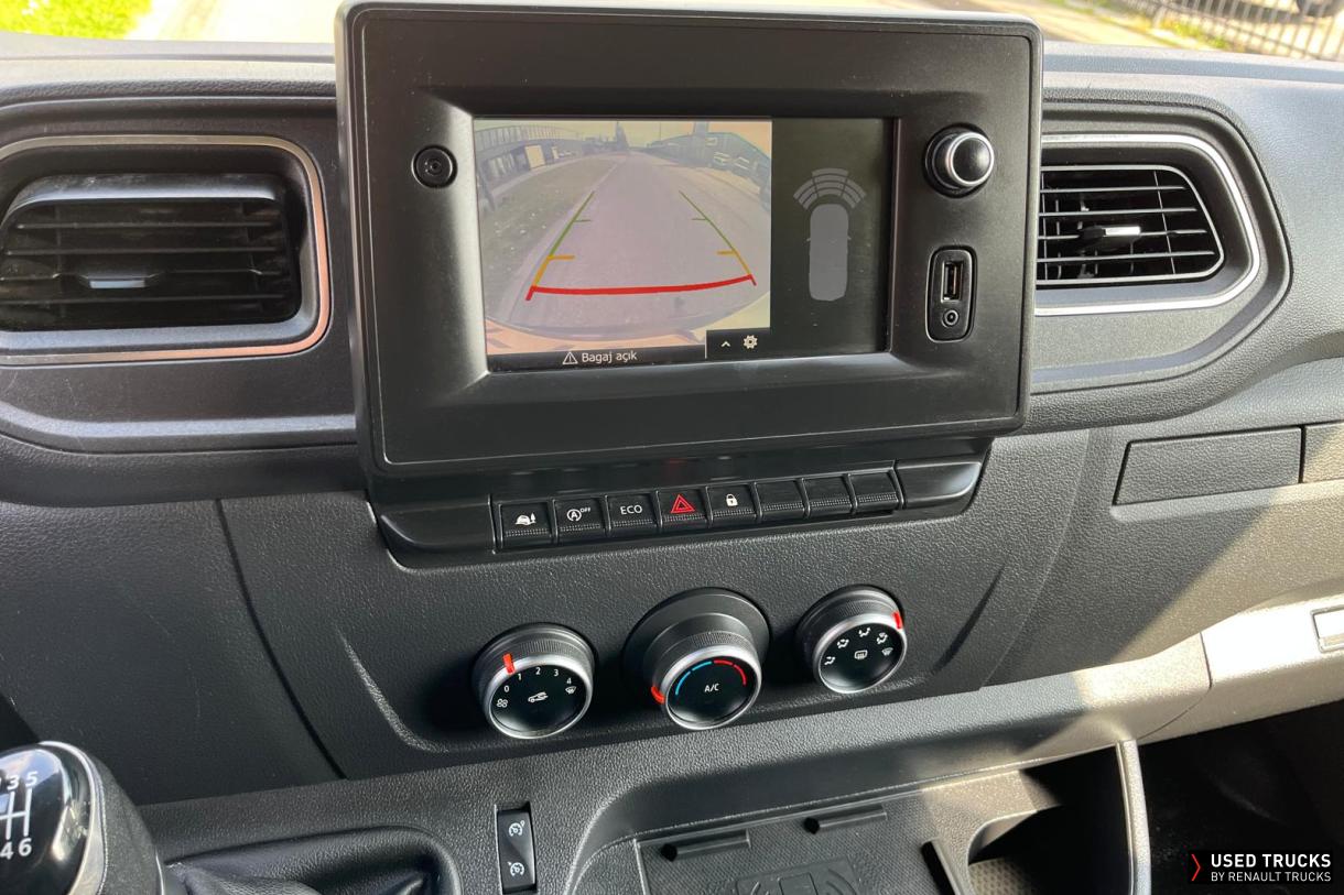Renault Trucks Master 180