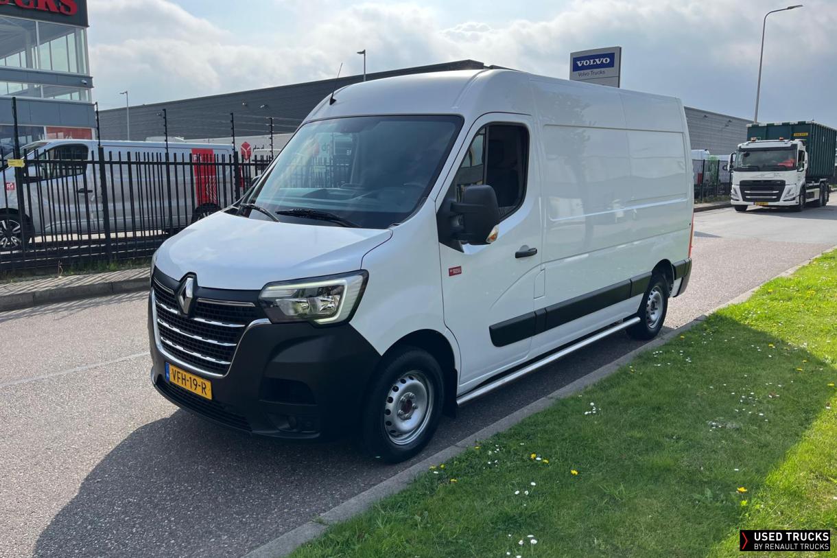 Renault Trucks Master 180