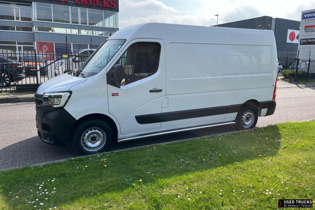 Renault Trucks Master 180