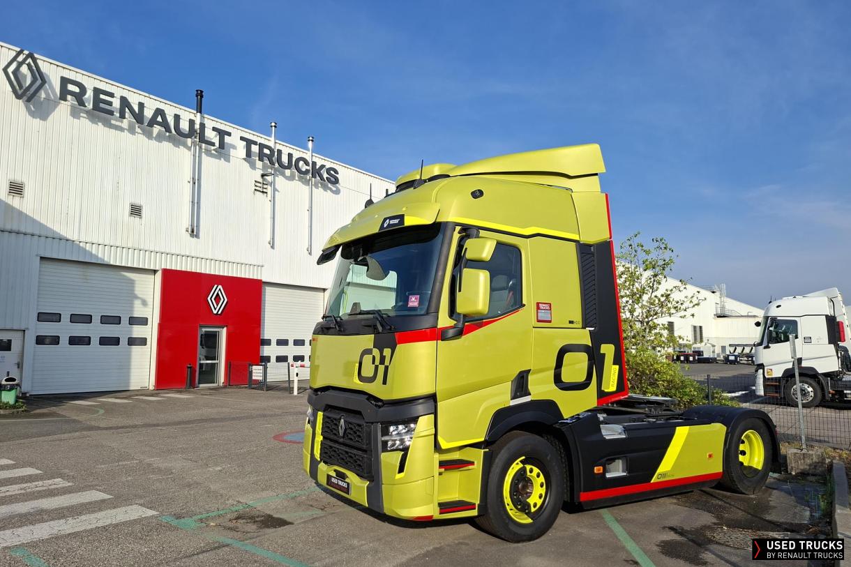 Renault Trucks T 